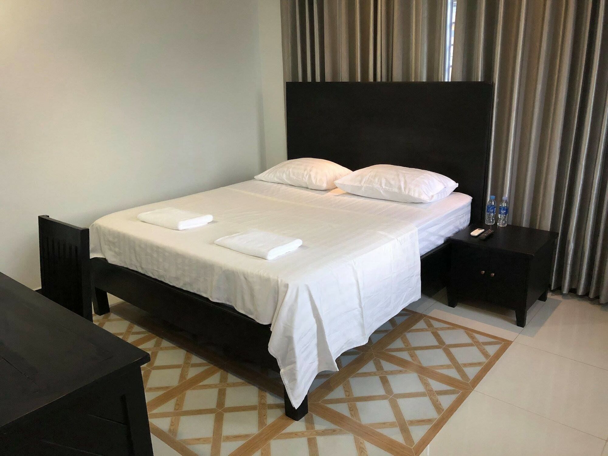Seven Rooms Villa Siem Reap Ngoại thất bức ảnh